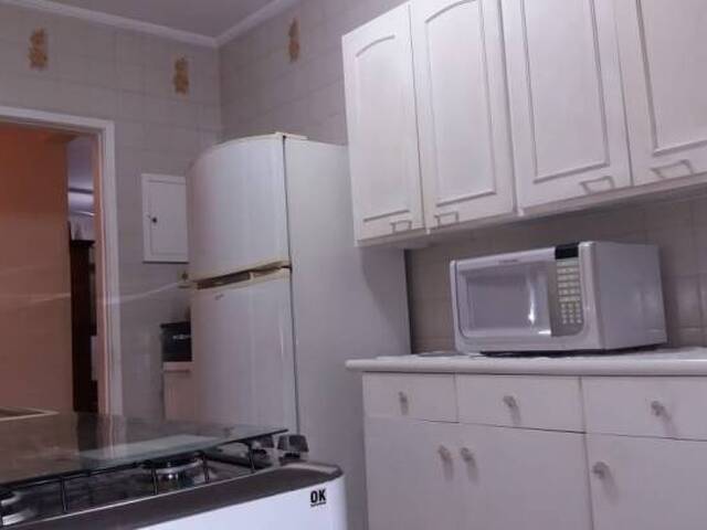 Apartamento para Venda em Santos - 5