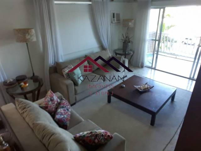 Apartamento para Temporada em Santos - 4