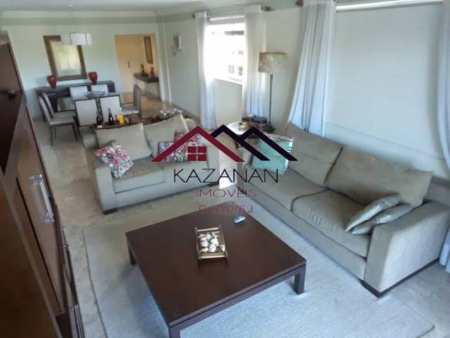 #2459 - Apartamento para Temporada em Santos - SP - 2