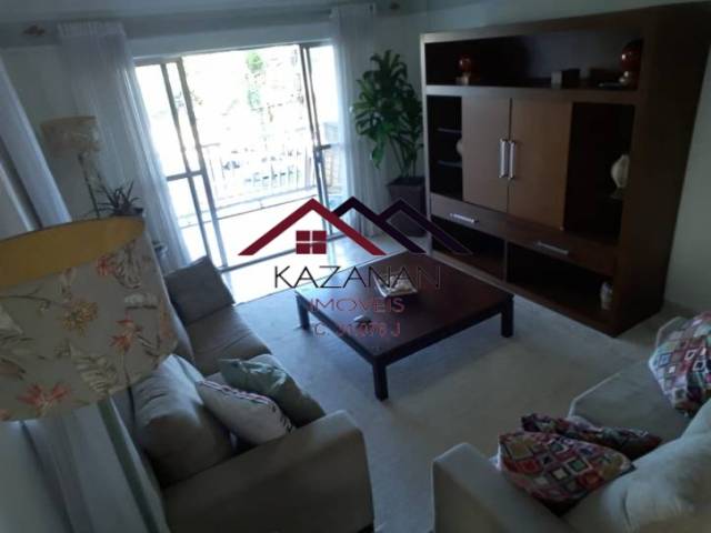 Apartamento para Temporada em Santos - 5