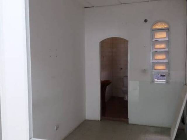 Galpão para Venda em Santos - 4