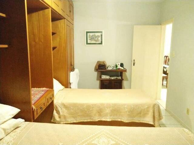 Apartamento para Venda em Santos - 5