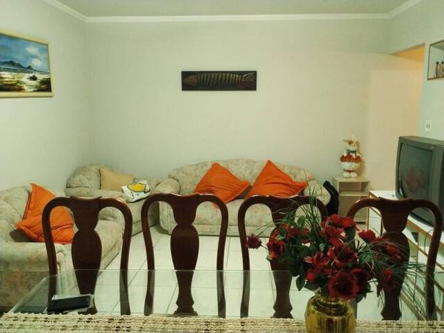 Apartamento para Venda em Santos - 4