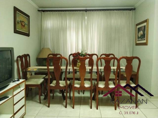 #2488 - Apartamento para Venda em Santos - SP