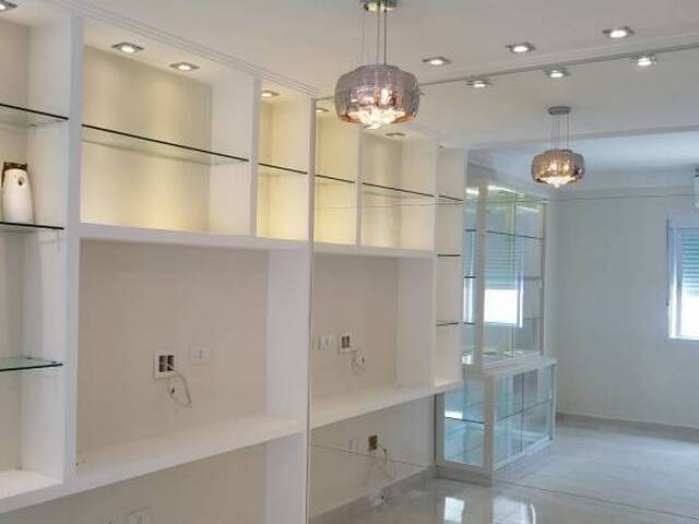 #2517 - Apartamento para Venda em Santos - SP