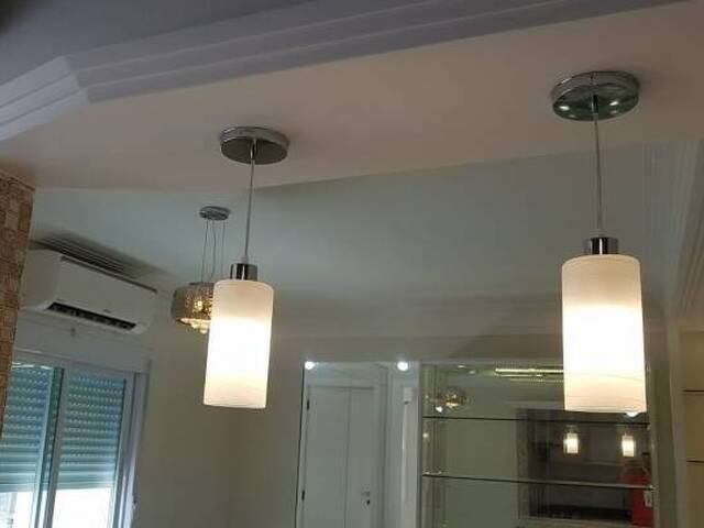 Apartamento para Venda em Santos - 5