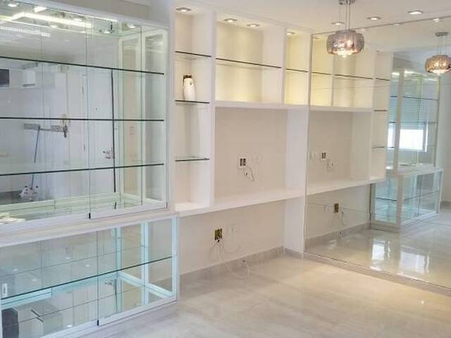 #2517 - Apartamento para Venda em Santos - SP