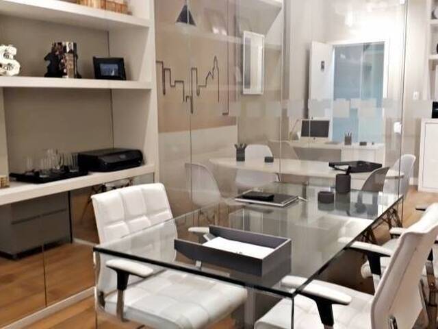 Sala para Venda em São Vicente - 5