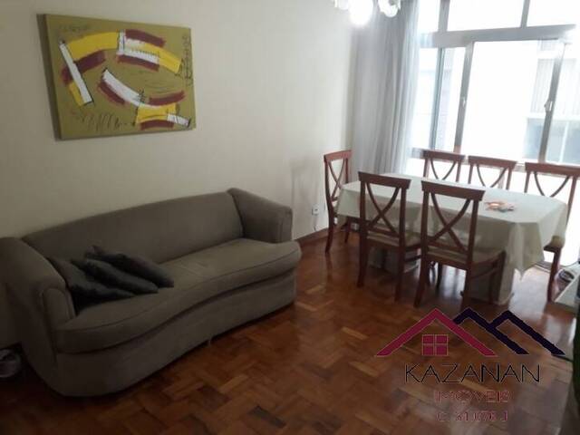 #2536 - Apartamento para Venda em São Paulo - SP - 2