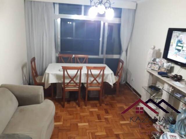 #2536 - Apartamento para Venda em São Paulo - SP - 1