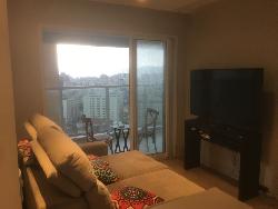 Apartamento para Venda em Santos - 1