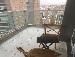 Apartamento para Venda em Santos - 3