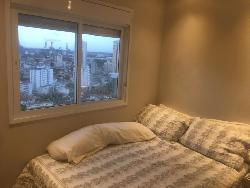 Apartamento para Venda em Santos - 2