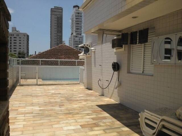 Apartamento para Venda em Santos - 2
