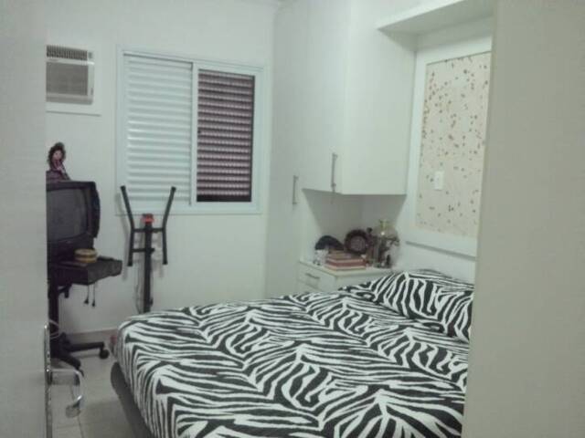 Apartamento para Venda em Santos - 5