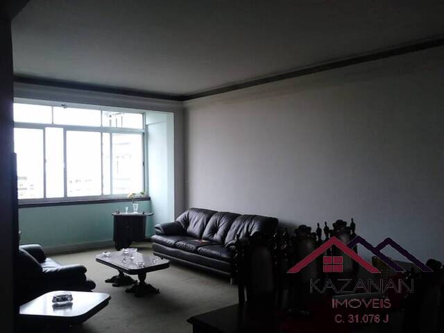 #2628 - Apartamento para Venda em Santos - SP