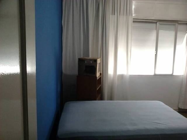 Apartamento para Venda em Santos - 5