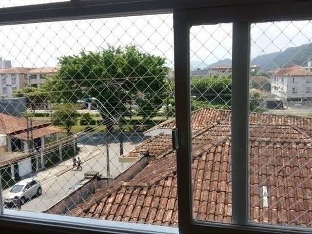 Apartamento para Venda em São Vicente - 5