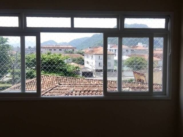 Apartamento para Venda em São Vicente - 4