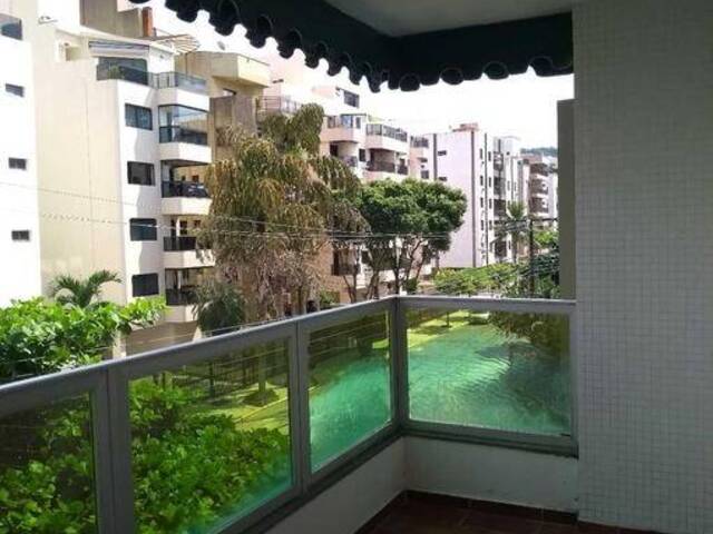 #2650 - Apartamento para Venda em Guarujá - SP - 2