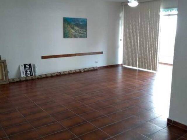 #2650 - Apartamento para Venda em Guarujá - SP - 1