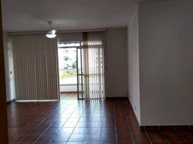 #2650 - Apartamento para Venda em Guarujá - SP - 3