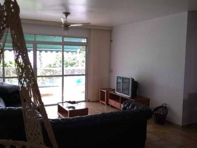 #2651 - Apartamento para Venda em Guarujá - SP - 1