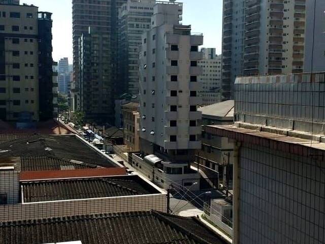 Apartamento para Venda em Praia Grande - 4