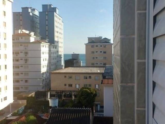 #2652 - Apartamento para Venda em Praia Grande - SP - 3