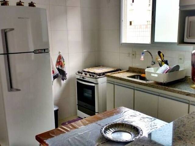 Apartamento para Venda em Praia Grande - 5