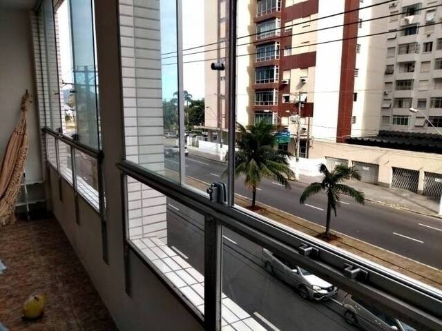 Apartamento para Venda em São Vicente - 4