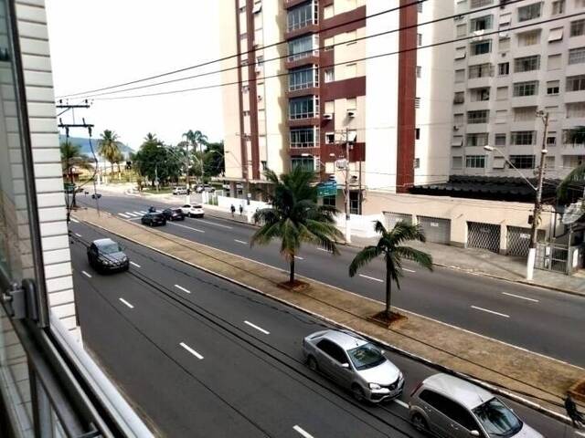Apartamento para Venda em São Vicente - 5