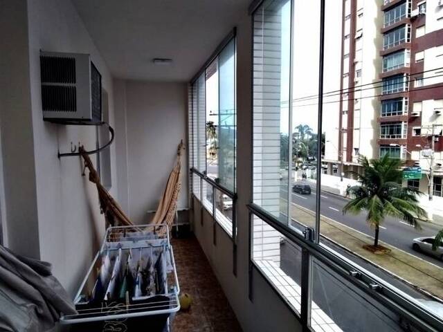 #2691 - Apartamento para Venda em São Vicente - SP