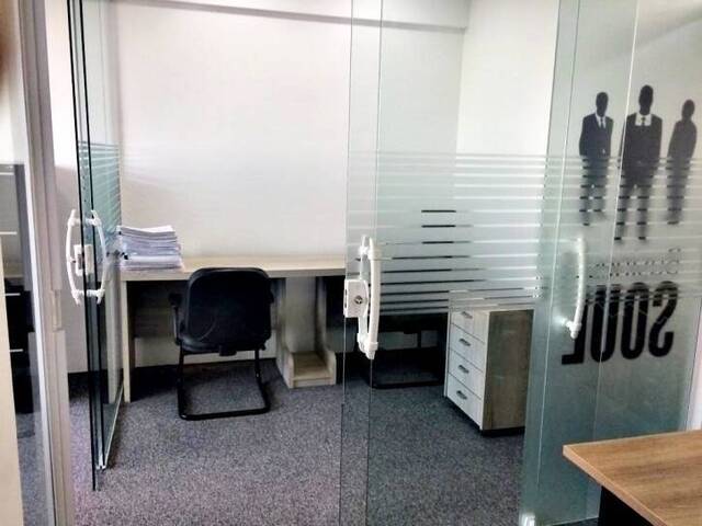 Sala para Venda em Santos - 5