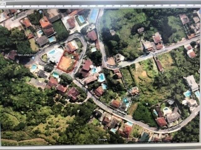 Área para Venda em Santos - 4
