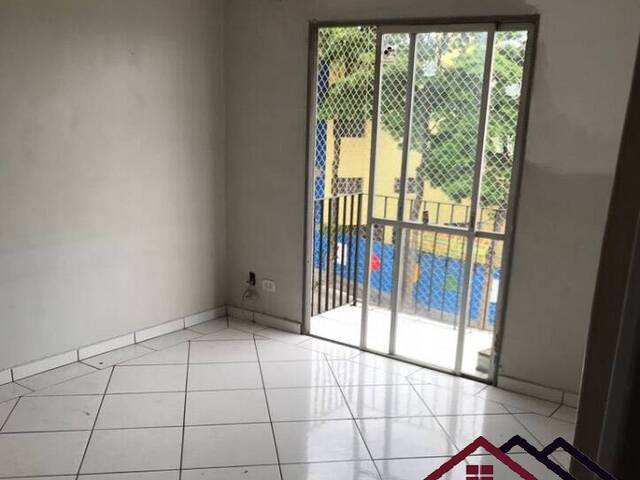 #2757 - Apartamento para Venda em São Paulo - SP - 1