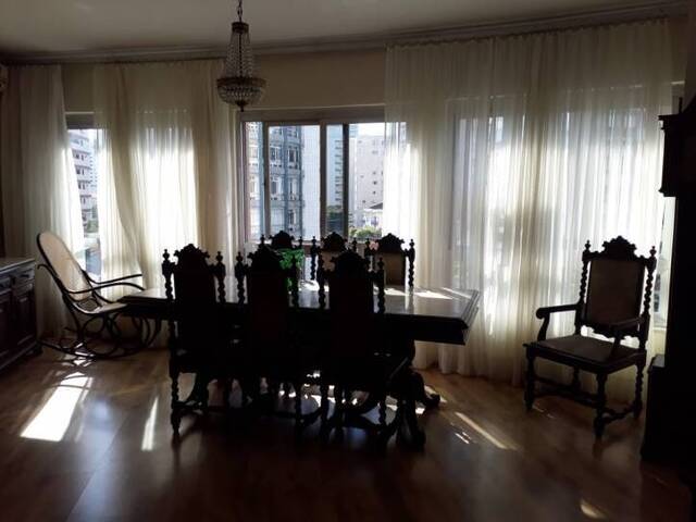 Apartamento para Venda em Santos - 5
