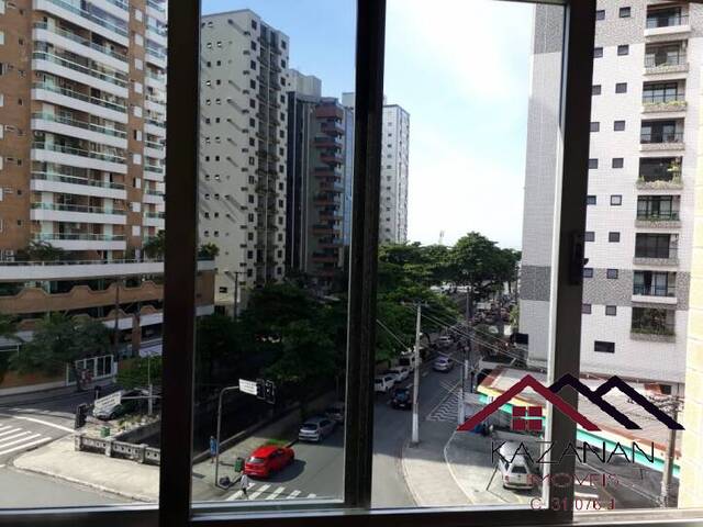 #2769 - Apartamento para Venda em Santos - SP
