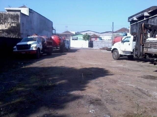 Galpão para Locação em Santos - 4