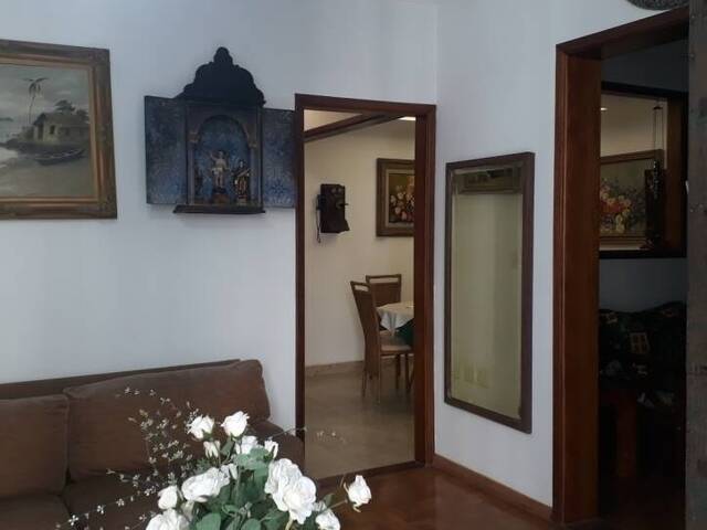 Apartamento para Venda em Santos - 4