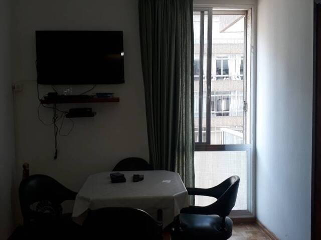 Apartamento para Venda em Santos - 5