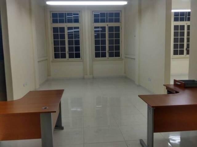 #2904 - Sala para Locação em Santos - SP - 1