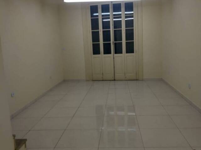 #2905 - Sala para Locação em Santos - SP - 2