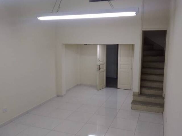 #2905 - Sala para Locação em Santos - SP - 1