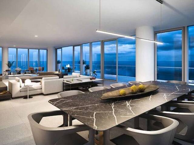 Apartamento para Venda em Miami Beach - 5