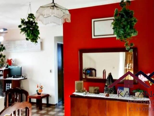 #2929 - Apartamento para Venda em Santos - SP - 3