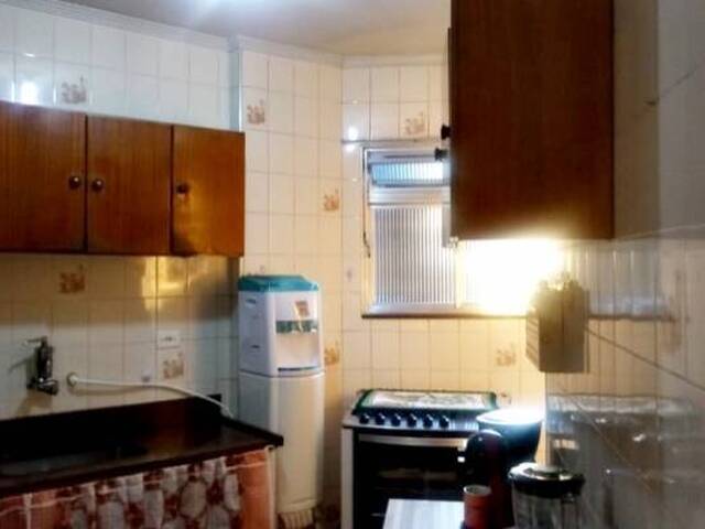 Apartamento para Venda em Santos - 4