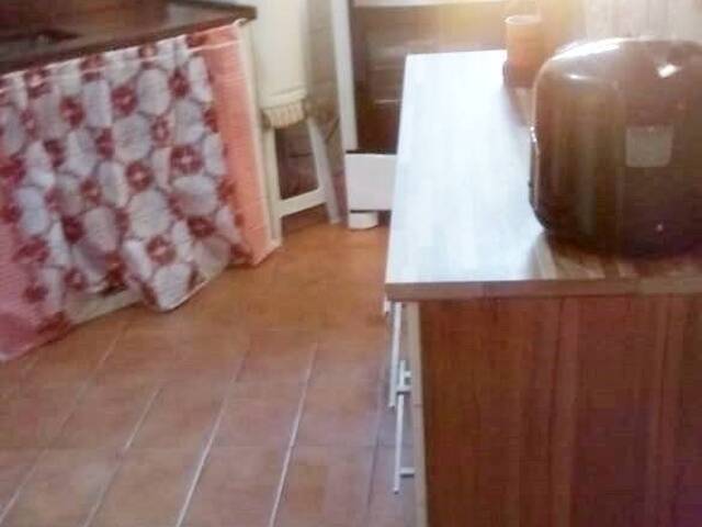 Apartamento para Venda em Santos - 5