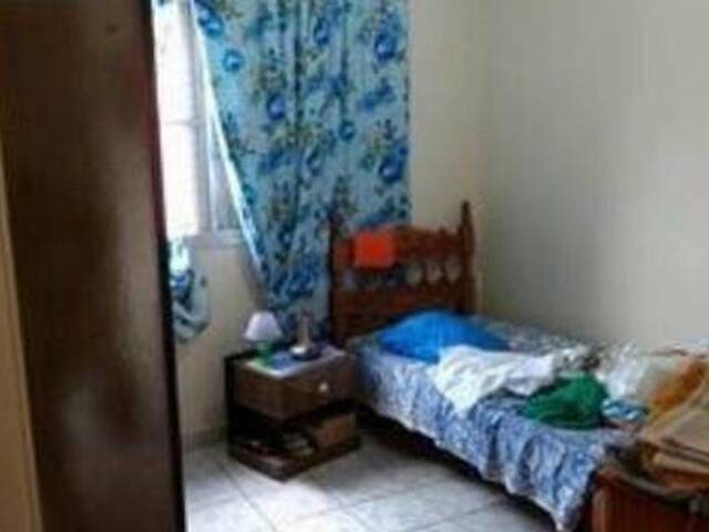 #2948 - Apartamento para Venda em Santos - SP