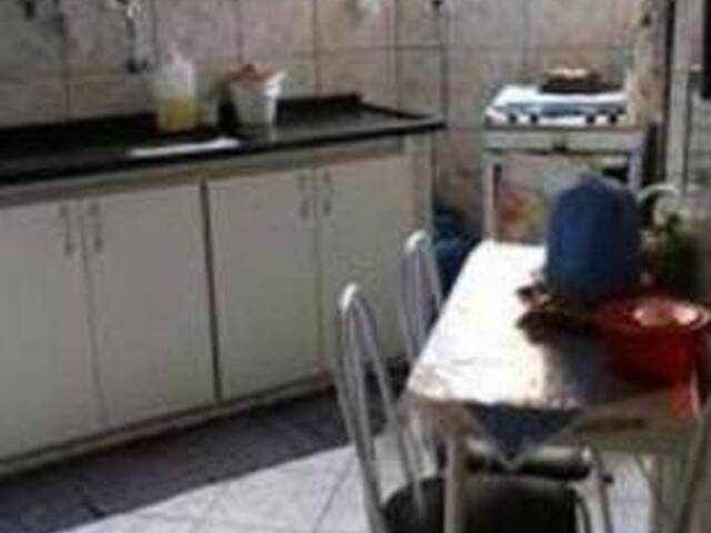 Apartamento para Venda em Santos - 4